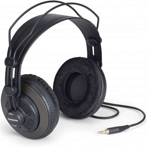 Samson SR850 Headphones 頭戴式監聽耳機