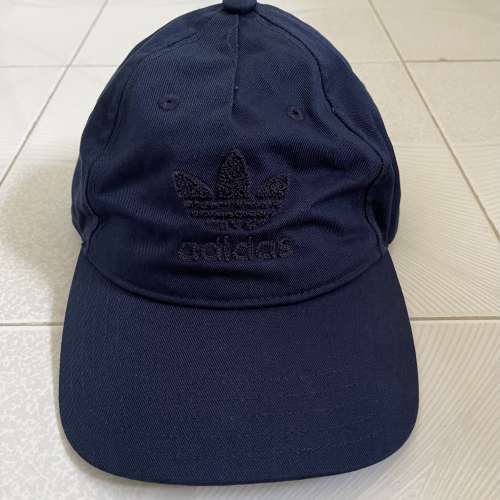 Adidas Original Blue Cap (95% New)