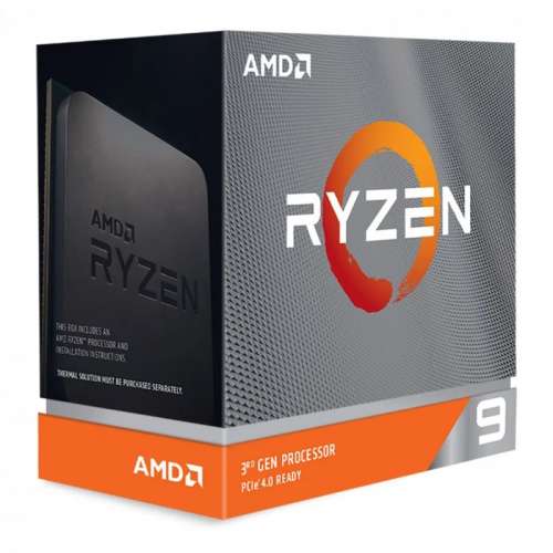 出售AMD Ryzen 9 3950X