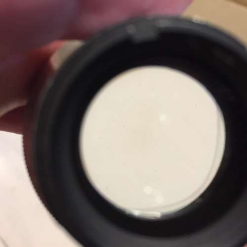 Zeiss Contax IIa w Sonnar 50 1.5 T