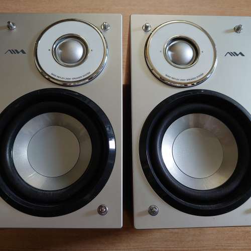 Aiwa Speaker SX-LFD55 - 二手或全新揚聲器, 影音產品- DCFever.com