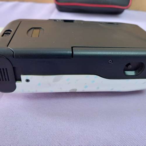 TOMA QT ONE 35mm Film Camera 懷舊菲林相機 傻瓜機