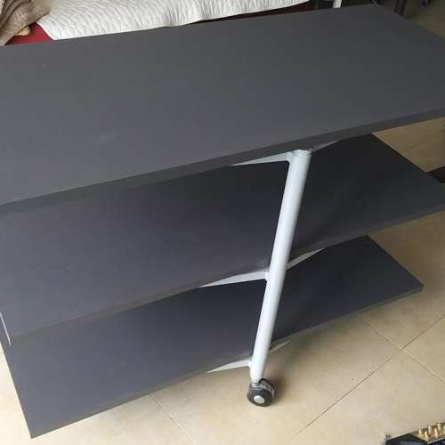 Solidsteel H6 HIFI rack 音響架 - 二手或全新其它, 影音產品 - DCFever.com