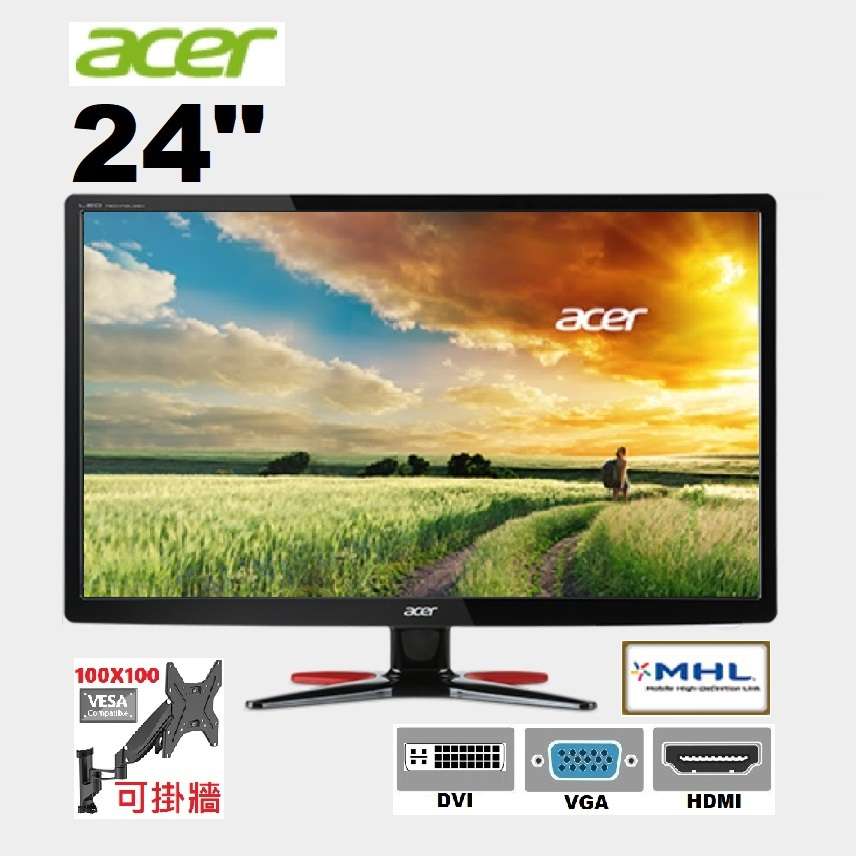 acer g246h