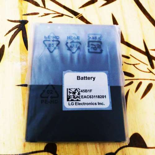 LG V10電池 全新原裝正貨（小心疫情反彈 為人為己 郵寄最安全安心）