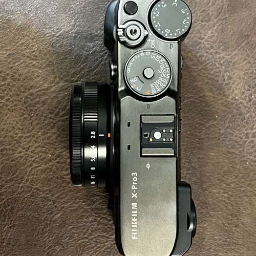 訳あり　FUJIFILM X-Pro3 デュラブラック Amazon.com : Fujifilm X-Pro3 Mirrorless Digital Camera