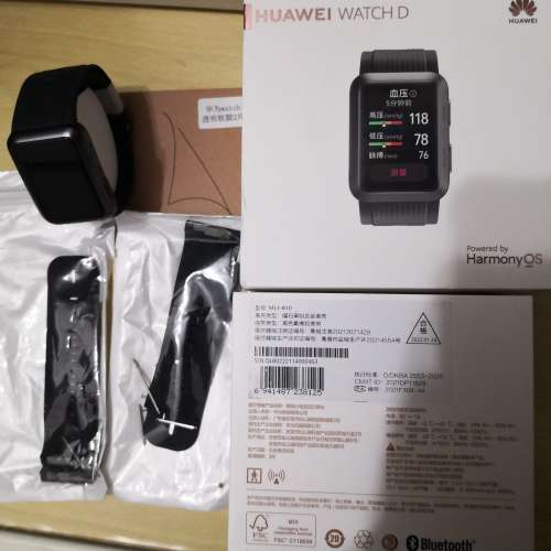 Huawei 華為Watch D