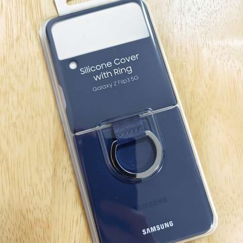 Samsung Galaxy Z Flip 3  5G 原裝全新Cover