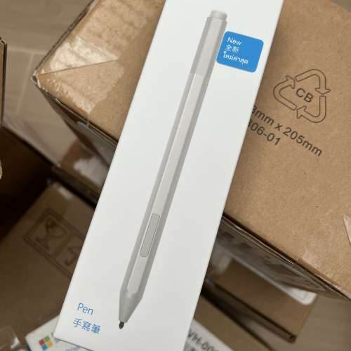 Microsoft Surface Pen Model 1776