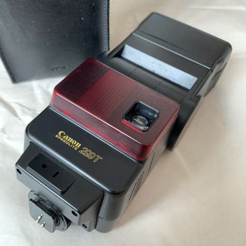 Canon 299T speedlite  Flash