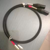 Acoustic Revive Line 1.0R Triple C