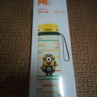 Minion 運動水樽 500ml