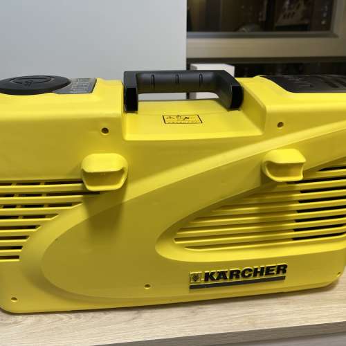 Karcher k1 deals battery