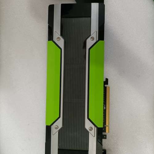 NVIDIA Tesla M40 24G D5