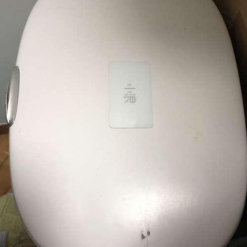 小米有品智能衣物UV消毒乾衣機 60L