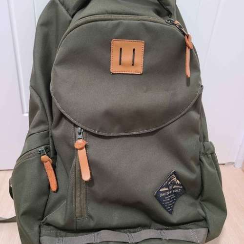 United by blue 25l rift backpack sales