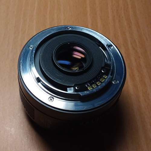 Minolta AF 28mm F2.8