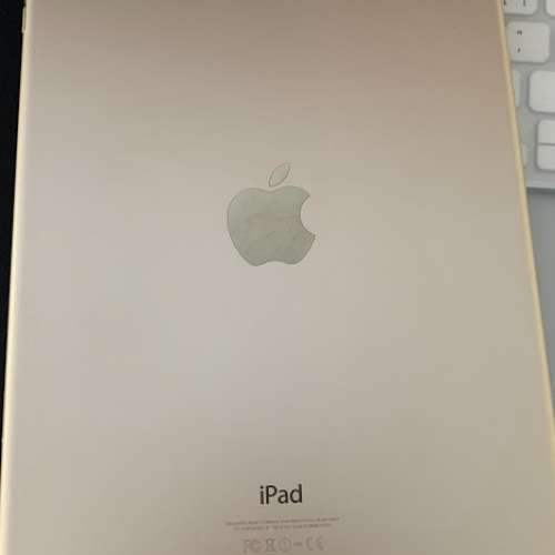 iPad Air 2 ZP/A 128G LTE版