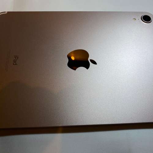 IPAD MINI 6 64G WI-FI+5G 有保養 行貨