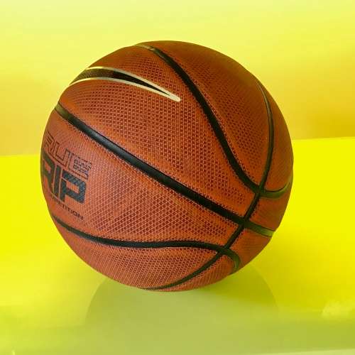 Nike 籃球 Basketball