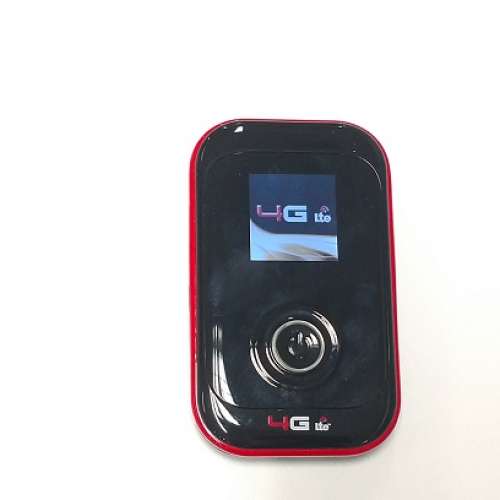 Csl 4g Router CSL 4G LTE Pocket WiFi Wi-Fi 蛋 Mobile Router 無線路由器 數據蛋 抗疫神器 - 二手或全新 ...