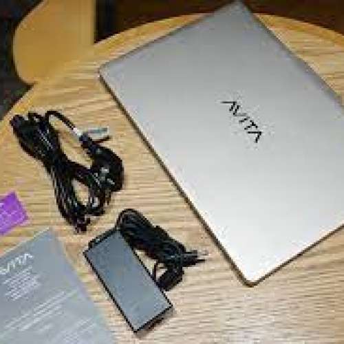 美國牌子 AVITA 14" Notebook 手提電腦 Ryzen 5 3500U (not Lenovo, HP, Dell, Ace...
