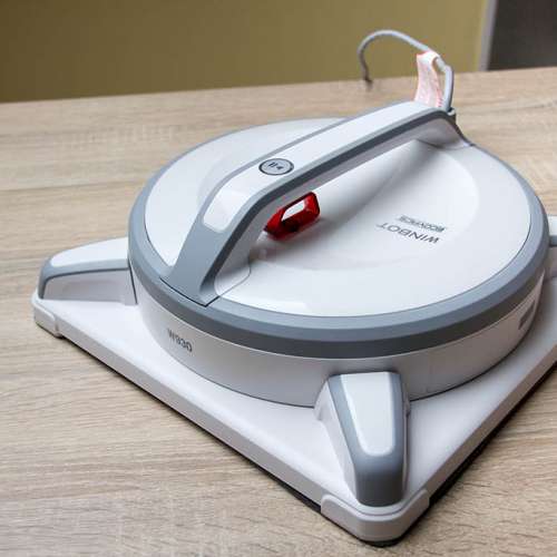 抹窗機械人. Winbot 930 - 二手或全新家庭電器, 電器傢俱 - DCFever.com