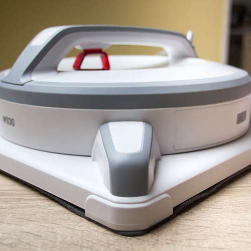 抹窗機械人. Winbot 930 - 二手或全新家庭電器, 電器傢俱 - DCFever.com