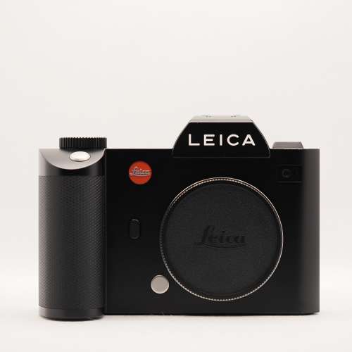 Leica SL (Type 601) body
