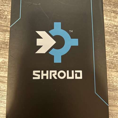 售 Logitech G303SE (SHROUD EDITION) 無線遊戲滑鼠