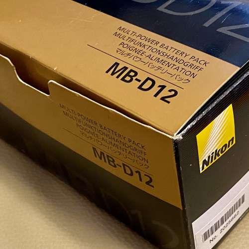 Nikon MB-D12 D800, D800E,D810,D810A 直度