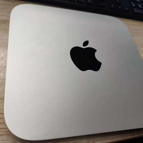 Apple Mac Mini Late 2012 i5 2.5GHz 8GB Ram 480GB SSD