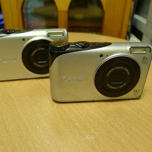 Canon A2200