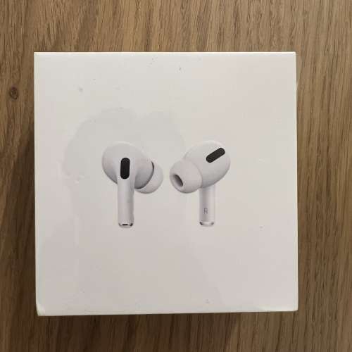 2021 100% 全新 AirPods Pro with MagSafe Charging case