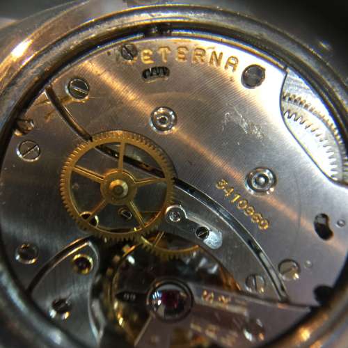 Eterna Majatek Czech Air Force