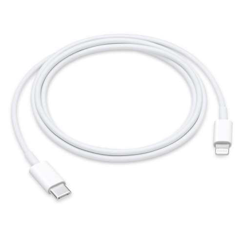 放100%全新 Apple USB-C 至 Lightning 連接線 (1 米) $80