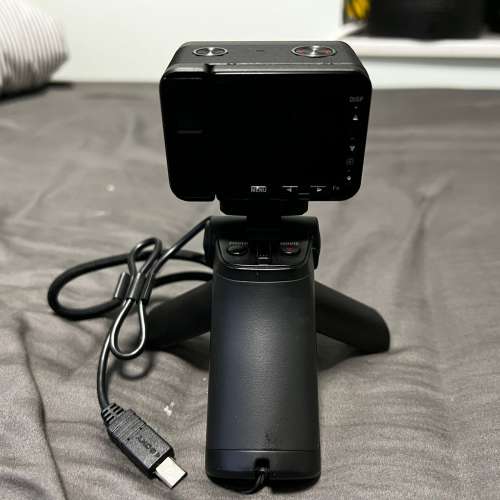 Sony RX0 II RX0II RX02 With Sony Remote 90% new 極新 - 二手或全新Action Cam ...