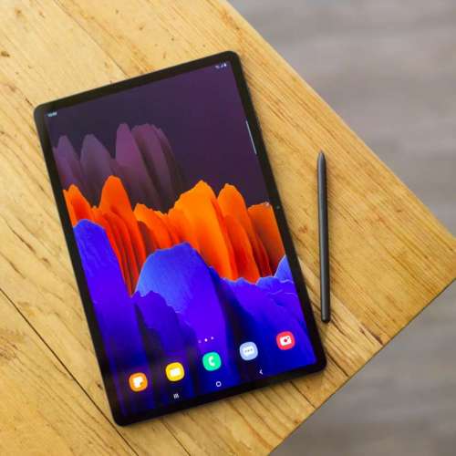 Samsung Galaxy Tab S7+ 5G (香港行貨)