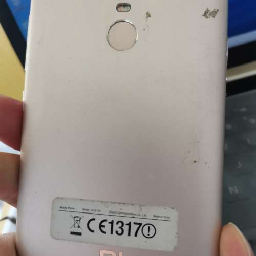 紅米 android 手機 Dual sim 雙卡 電話 行貨 安心出行