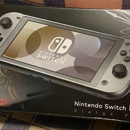 任天堂 Nintendo Switch Lite遊戲機