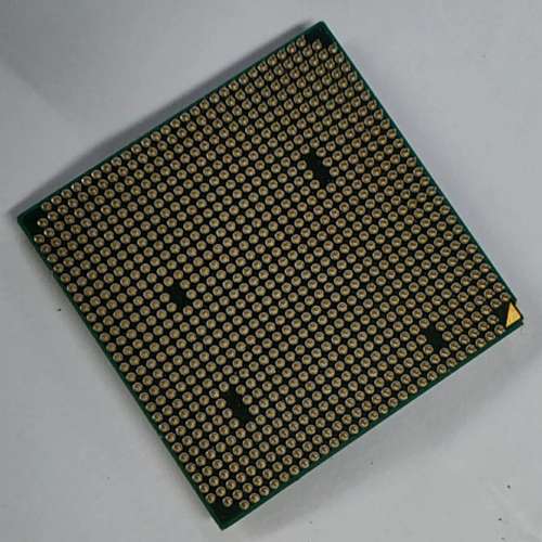 AMD Phenom II X4 925 4核心