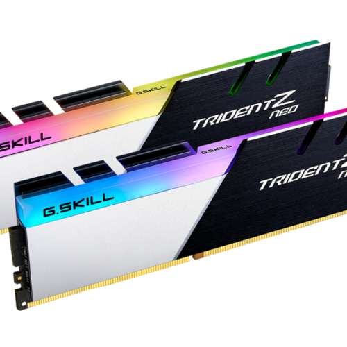 G.Skill Trident Z Neo Series (2 x 16GB) DDR4 3200MHz