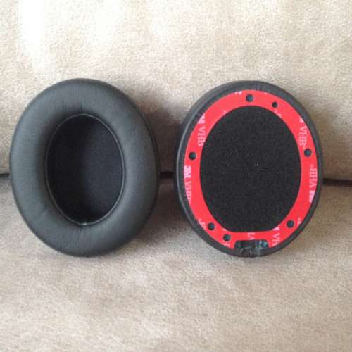 Headphones Cushions for BEATS STUDIO2 STUDIO3 Wireless NEW 全新 代用耳機耳筒...