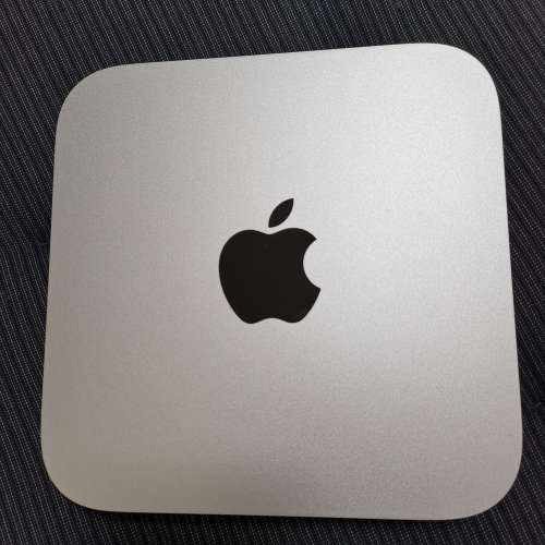 Apple Mac Mini Late 2012, Core i7, 16GB RAM, 1.12TB Fusion Drive