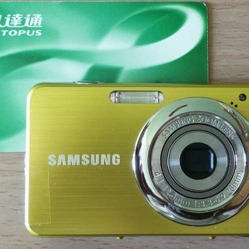 Samsung ST30 超迷你相機  Super Mini Camera ..... !!