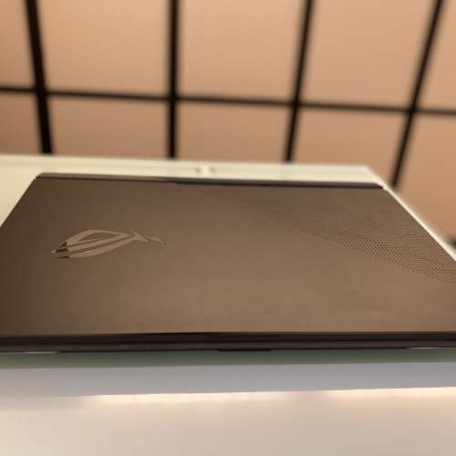 RTX3080 ROG Strix Scar17 電競Notebook