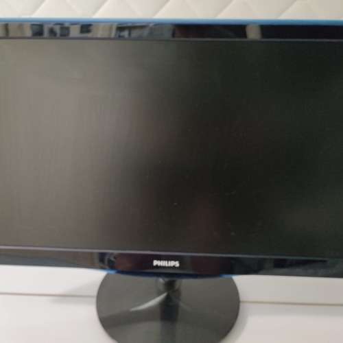Philips 24 inch TFT-LCD Monitor