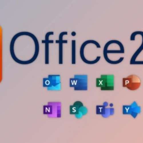 office 2021 專業版有key 即入即啟動可以先啟動後付款