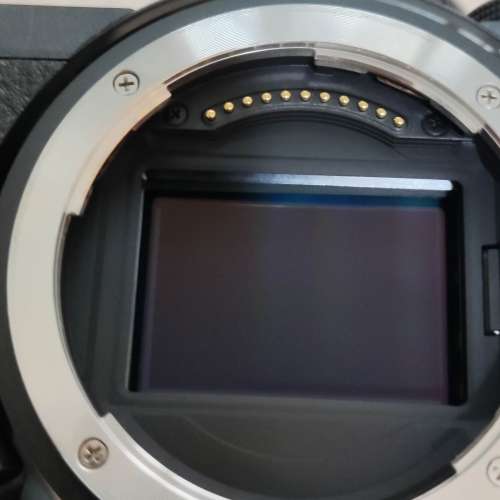 Nikon Z6 with 24-70mm/F4 Kit Set