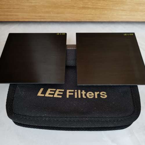 LEE ND Filters 100mm